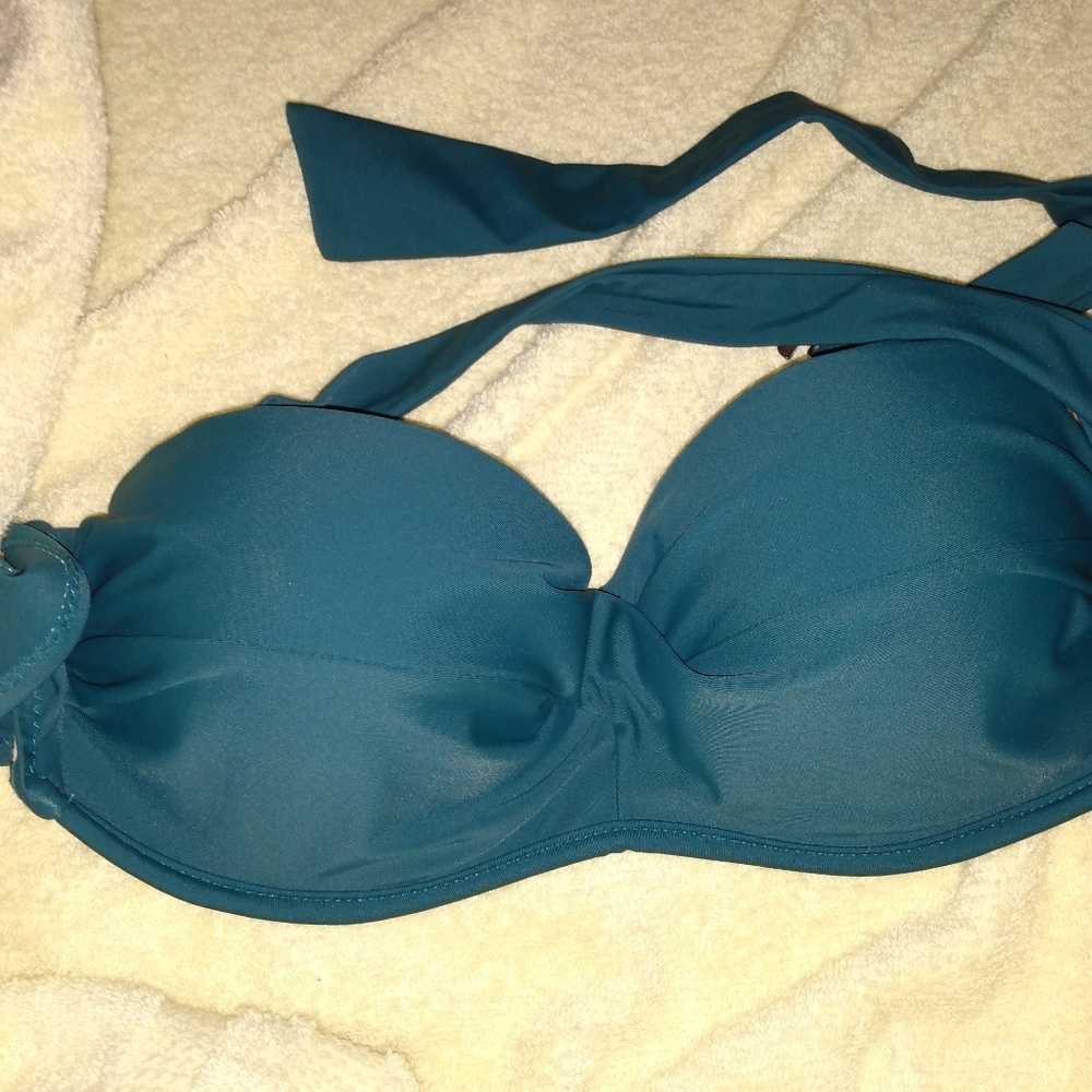 Swimsuit top